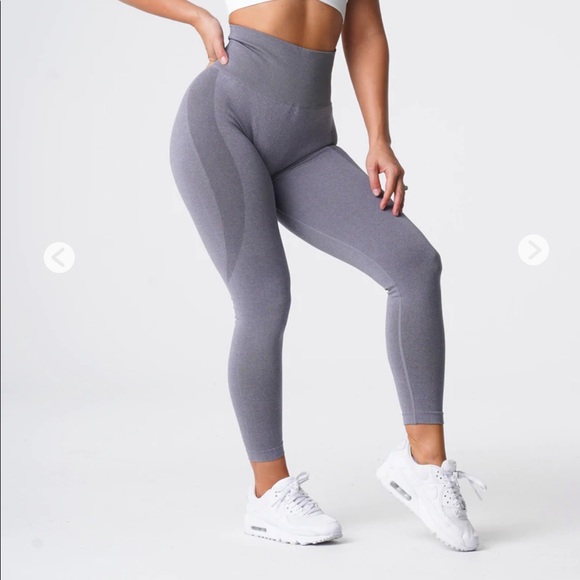 NVGTN Pants - NVGTN Contour Seamless Leggings